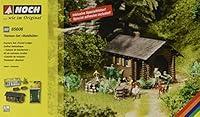 Algopix Similar Product 5 - Noch 65606 Forest Lodge H0 Scale