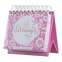 Algopix Similar Product 5 - Flip Calendar  Mandisa  Youre An