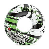 Algopix Similar Product 3 - Intex River Rat 48 Inch Inflatable