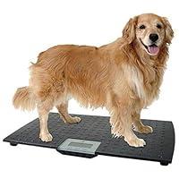 Algopix Similar Product 8 - WC Redmon Precision Digital Pet Scales