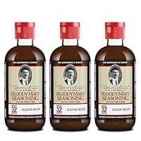 Algopix Similar Product 14 - Demitrs Bloody Mary Seasoning Classic