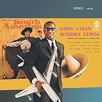 Algopix Similar Product 8 - Goin' Latin