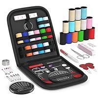 Algopix Similar Product 8 - Coquimbo Sewing Kit Gifts for Grandma