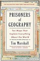 Algopix Similar Product 10 - Prisoners of Geography Ten Maps That