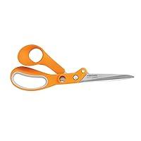 Algopix Similar Product 20 - Fiskars Amplify RazorEdge Fabric Shears