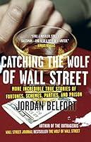 Algopix Similar Product 2 - Catching the Wolf of Wall Street More