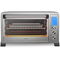 Algopix Similar Product 13 - hOmeLabs Digital Countertop Convection