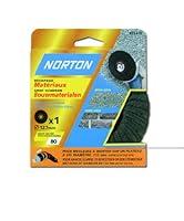 Algopix Similar Product 7 - Norton CPS Grinding Disc 127 x 22 Grit