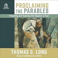 Algopix Similar Product 6 - Proclaiming the Parables Preaching and