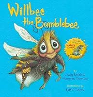 Algopix Similar Product 11 - Willbee the Bumblebee