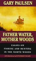 Algopix Similar Product 20 - Father Water Mother Woods LaurelLeaf