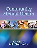 Algopix Similar Product 13 - Community Mental Health