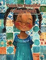 Algopix Similar Product 2 - Color Me Beautiful Coloring Book A