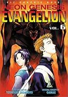 Algopix Similar Product 20 - Neon Genesis Evangelion, Vol. 6