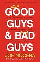 Algopix Similar Product 16 - Good Guys and Bad Guys Behind the
