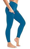 Algopix Similar Product 2 - Yoga Leggings for Women with Pockets