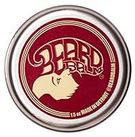 Algopix Similar Product 5 - Beard Balm Original Scent All Natural