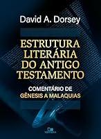 Algopix Similar Product 19 - Estrutura literria do Antigo