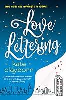Algopix Similar Product 19 - Love Lettering A Witty and Heartfelt