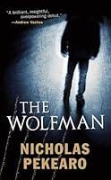 Algopix Similar Product 16 - The Wolfman