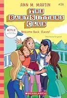 Algopix Similar Product 5 - Welcome Back Stacey The Babysitters