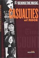 Algopix Similar Product 4 - Casualties of Rock