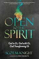 Algopix Similar Product 11 - Open to the Spirit God in Us God with