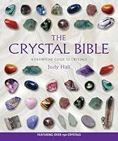 Algopix Similar Product 9 - The Crystal Bible The Crystal Bible