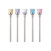 Algopix Similar Product 12 - 5pcs 235mm Professional Nail Art Drill