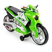 Algopix Similar Product 9 - Boley Wheelie Lifter  1 Pk Green