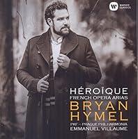 Algopix Similar Product 13 - Hro'que - French Opera Arias