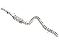 Algopix Similar Product 19 - aFe Power 4948055 Mach ForceXp