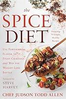 Algopix Similar Product 5 - The Spice Diet Use Powerhouse Flavor