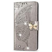 Algopix Similar Product 7 - Leather Wallet Case for iPhone XSMax