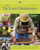 Algopix Similar Product 15 - The Backyard Beekeeper  Revised and