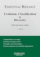 Algopix Similar Product 17 - Evolution Classification  Diversity