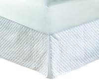 Algopix Similar Product 10 - Greenland Home Diamond Quilted Bed