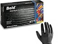 Algopix Similar Product 14 - Aurelia Bold EinwegHandschuhe 100