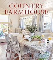 Algopix Similar Product 7 - Country Farmhouse