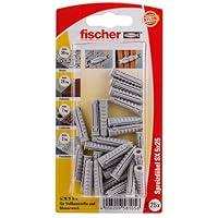 Algopix Similar Product 17 - Fischer 58105 5 x 25 mm SX KP K