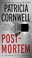 Algopix Similar Product 16 - Postmortem (Kay Scarpetta Book 1)