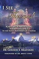 Algopix Similar Product 18 - I See Thrones Igniting And Increasing