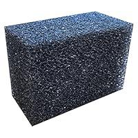 Algopix Similar Product 19 - GUTTERSTUFF GSDS12415 4 x 3 x 225