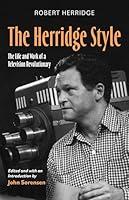 Algopix Similar Product 13 - The Herridge Style The Life and Work