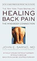 Algopix Similar Product 12 - Healing Back Pain The MindBody