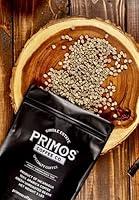 Algopix Similar Product 7 - 3 Lb Single Origin Unroasted Green