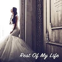 Algopix Similar Product 4 - Rest Of My Life