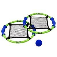 Algopix Similar Product 7 - Pumponator Neosplash Water Tambourine