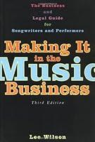 Algopix Similar Product 12 - Making It in the Music Business The