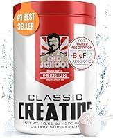 Algopix Similar Product 1 - 5000mg Micronized Creatine Monohydrate